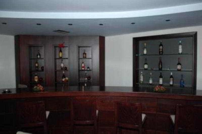 Orpheus Hotel Komotini Interiør billede